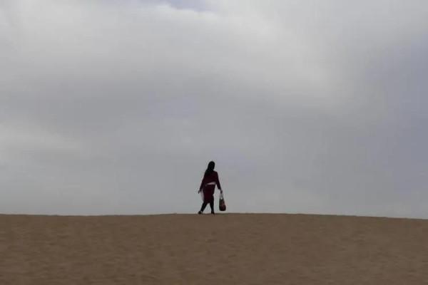 “煢煢孑立”，怎麼讀？啥意思？怎麼來的？看了就漲知識