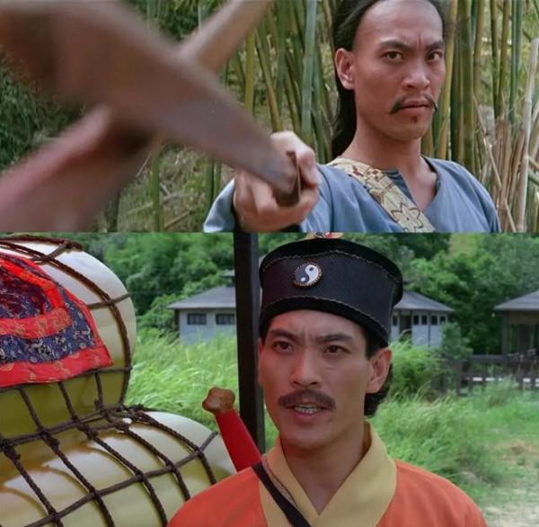 香港殭屍電影中的十大道長 有人善捉鬼有人愛喝酒 香港殭屍電影中的十大道長 有人善捉鬼有人愛喝酒