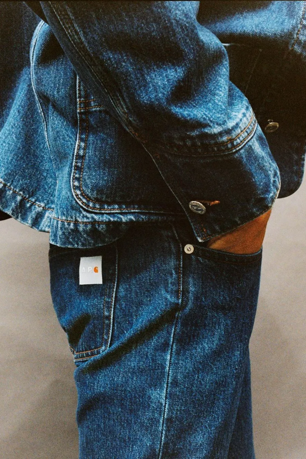 好物丨A.P.C：“毒舌”大叔用34年堅持打造最純粹的時尚品牌