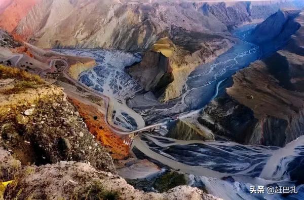 新疆到底有多美，這幾大美景你去過嗎？