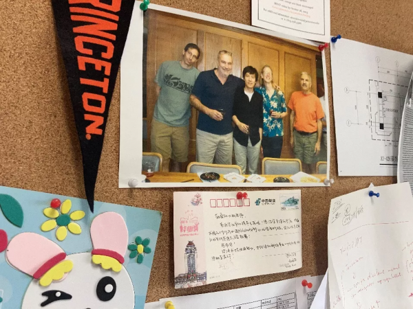 史大林:“養海帶的”科學家如何研究海洋酸化?| 探索者 史大林:“養海帶的”科學家如何研究海洋酸化?| 探索者