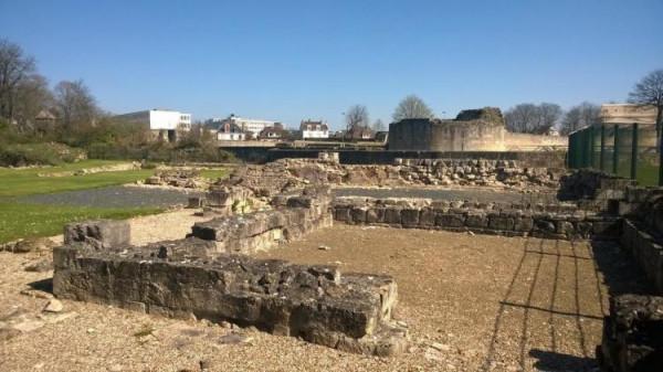 1970年，粟裕去諾曼底遺址，後提出4個問題，直接把法國專家問懵