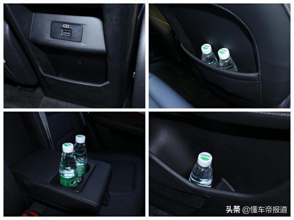 新車|動力表現一如既往,配置再提升!試駕新款奇瑞瑞虎7超能版 新車|動力表現一如既往,配置再提升!試駕新款奇瑞瑞虎7超能版