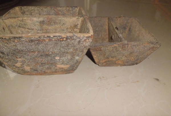 80年代農村常用的10種老物件,還記得名字嗎?好多消失了只留回憶 80年代農村常用的10種老物件,還記得名字嗎?好多消失了只留回憶