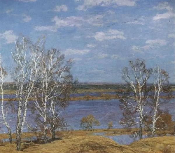 夜讀丨沉得住氣,才能成大器 夜讀丨沉得住氣,才能成大器