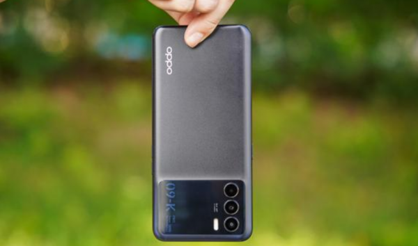 抓住價效比不放，OPPO K10再續經典，使用者印象再次改觀