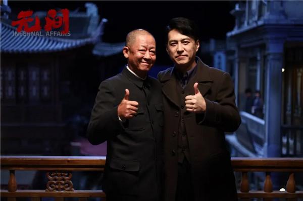 《對手》之後,還有十部諜戰片待播,靳東王志文組合最受期待 《對手》之後,還有十部諜戰片待播,靳東王志文組合最受期待