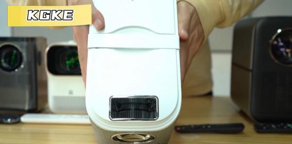 五款千元投影儀對比測評！哪一款值得購買？