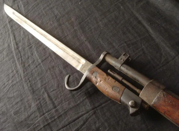 二戰日本兵為何打得準、敢拼刺刀？