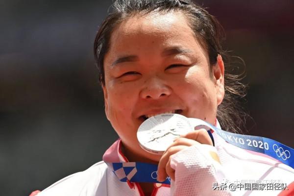 鞏立姣連續5年排名世界第一 男子百米等多項創亞洲最佳