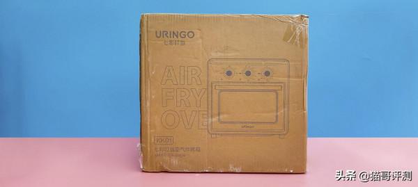 廚房裡的生活家——七彩叮噹空氣炸鍋烤箱一體機簡評