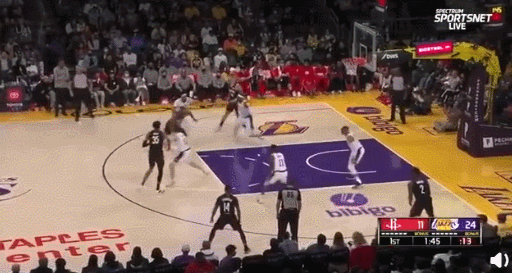 七戰狂中24記三分!安東尼太恨老東家!他也帽傻了NBA榜眼 七戰狂中24記三分!安東尼太恨老東家!他也帽傻了NBA榜眼