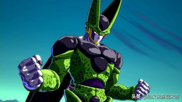 沙魯、布歐和弗利薩:這些龍珠世界裡的BOSS,真正厲害的是誰? 沙魯、布歐和弗利薩:這些龍珠世界裡的BOSS,真正厲害的是誰?