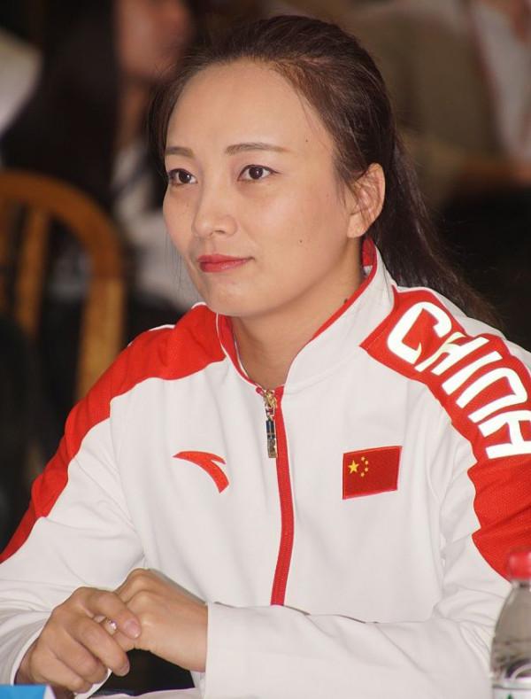 “雪上公主”李妮娜，四奪世錦賽冠軍，中國雪上專案領軍人