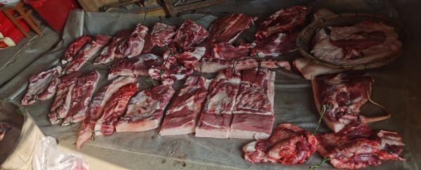 湖北土家族傳統臘香腸的製作和熏製方法 湖北土家族傳統臘香腸的製作和熏製方法