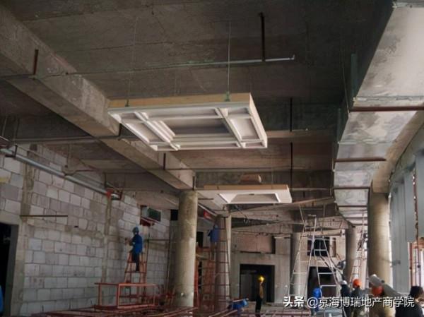 深度講解 | 精裝修工程質量控制要點講解