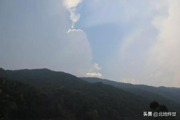 分享一組關山牧場的原生態秋景 分享一組關山牧場的原生態秋景