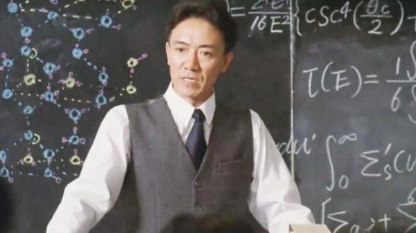 豆瓣評分9.4,《橫空出世》這部史詩級的電影,我們欠它10億票房 豆瓣評分9.4,《橫空出世》這部史詩級的電影,我們欠它10億票房