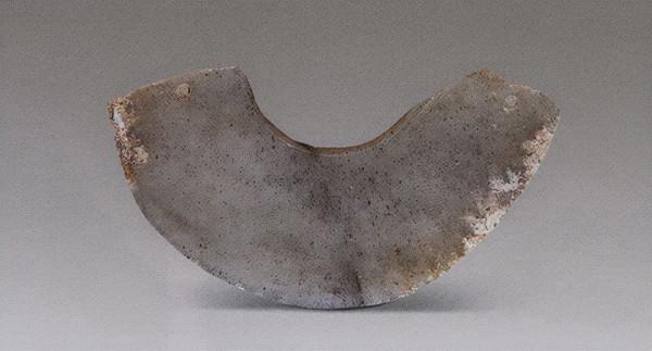 國家寶藏——陝西長安張家坡西周玉器圖錄（一）