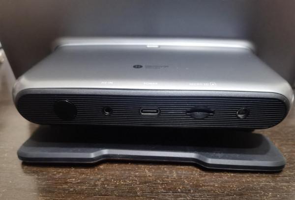 盯盯拍車載智慧屏S50試用評測