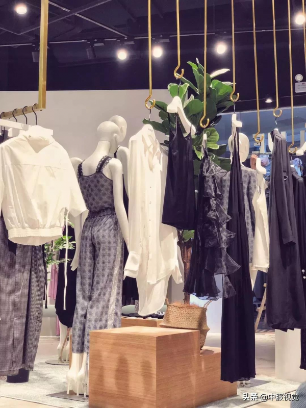 前VERO MODA掌門人創立女裝品牌，僅一年就成功上熱銷榜