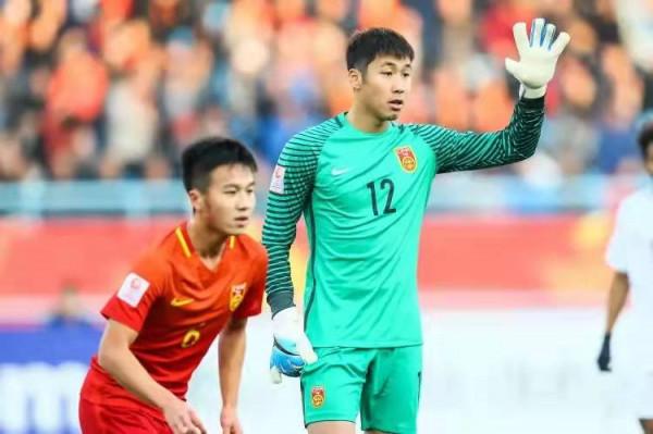 韋世豪一枝獨秀，大多泯滅眾人，盤點中國足球95國青精英一代