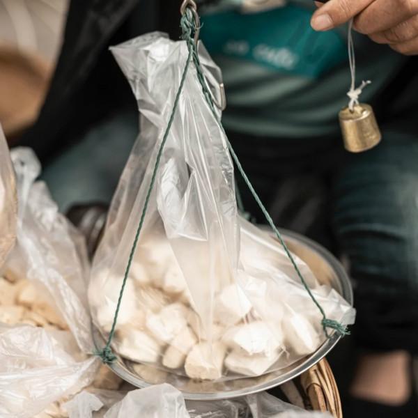 那些年,我們看TVB電視劇,最想一試的10種劇中小吃 那些年,我們看TVB電視劇,最想一試的10種劇中小吃