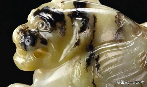 中國古玉，一眼萬年