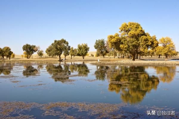 原始的風俗習慣，獨特的圖騰文化，走進羅布人村寨