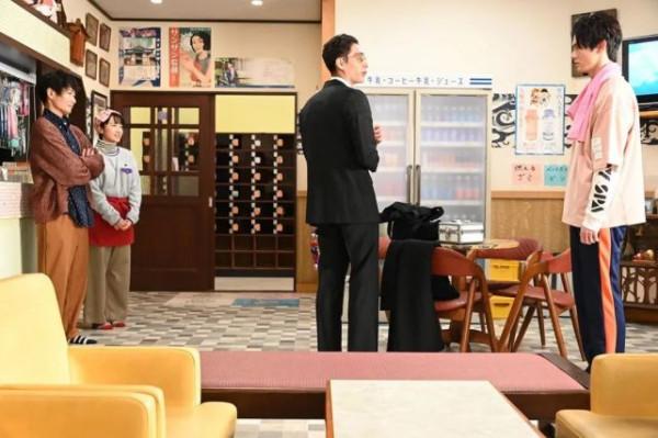 假面騎士Revice第21話預告公開，Jack Revice和01蝗蟲形態登場