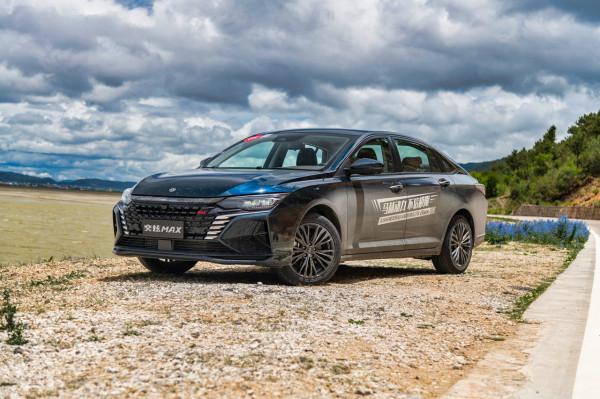 10萬元左右的自主車型推薦 配置豐富 價效比出眾 10萬元左右的自主車型推薦 配置豐富 價效比出眾