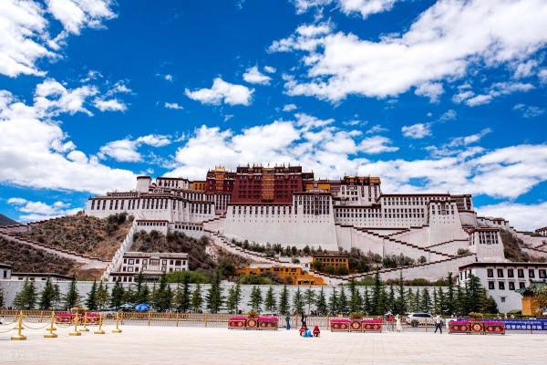 推薦國內的十大世界級美景,個個都是超乎尋常的美景,此生必去 推薦國內的十大世界級美景,個個都是超乎尋常的美景,此生必去