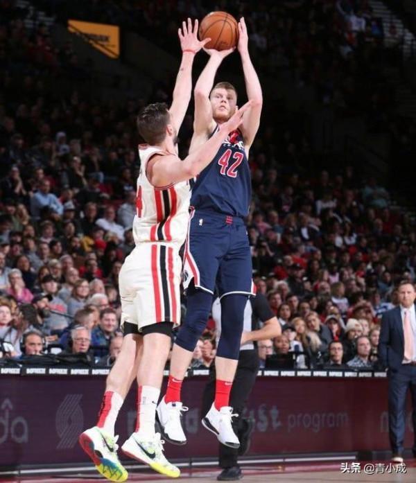 雙贏！1換1交易方案出爐，爵士甩賣英格爾斯，抄底奇才神射手
