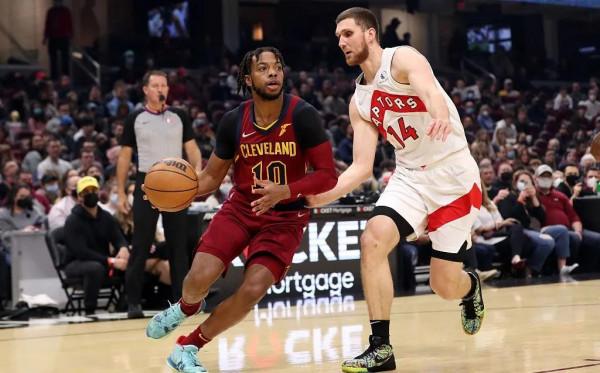 狂勝45分！東部黑馬不可阻擋，樂福22+9夢迴巔峰，渡邊雄太26+13