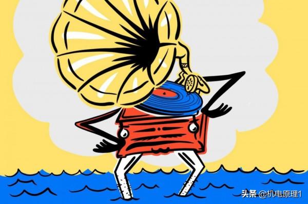 音訊數字化：它是如何工作的