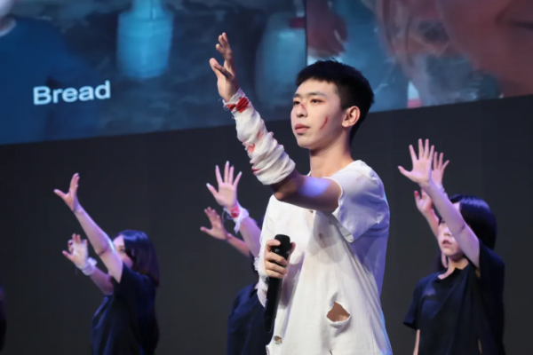 暖心!西譯中秋晚會高畫質大圖回顧 暖心!西譯中秋晚會高畫質大圖回顧