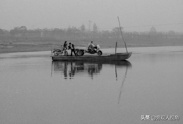 故事裡的鄉村人物——河裡圈裡拉縴撐船人 故事裡的鄉村人物——河裡圈裡拉縴撐船人