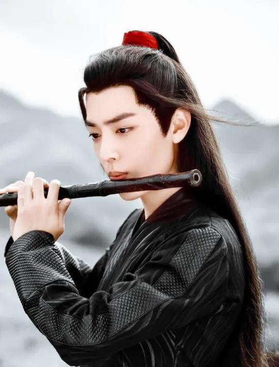 老天爺賞飯吃,演古裝美男我只服這6位,行走的古風衣架子 老天爺賞飯吃,演古裝美男我只服這6位,行走的古風衣架子