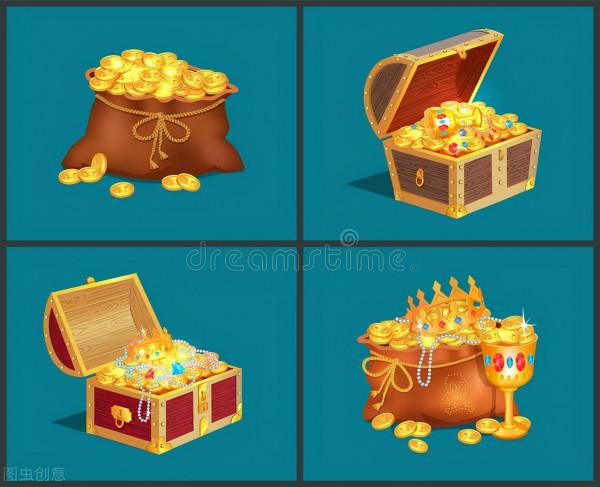 紫微斗數：天府星的性質