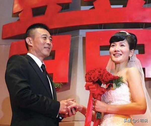 潘雨辰：與侯勇兩年失敗的婚姻讓我後怕，現在只想陪伴女兒長大