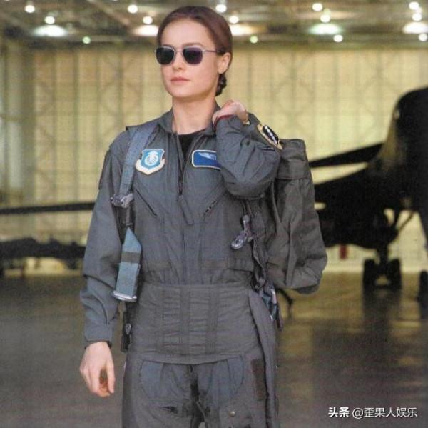 漫威&OpenCurlyDoubleQuote;超級英雄&rdquo;IP嚴重匱乏，驚奇隊長能否讓漫威回血？