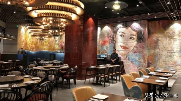 外國人評論:西餐在中國屬於高檔食物!網友怒懟 外國人評論:西餐在中國屬於高檔食物!網友怒懟