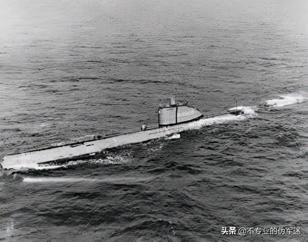 二戰中德國的“奇蹟武器”系列之二