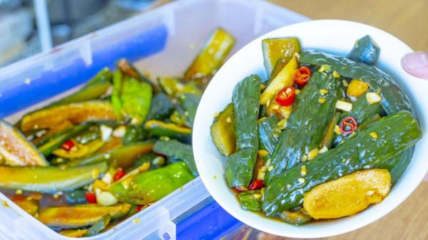 12道家常菜的做法，6熱菜，4冷盤，2湯，簡單易學，適合上班族