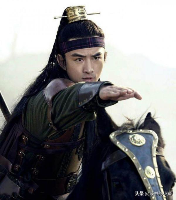 沒羽箭張清武力值到底高嗎?除去飛石打將,他的槍法入流嗎? 沒羽箭張清武力值到底高嗎?除去飛石打將,他的槍法入流嗎?