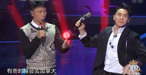 寶麗金雙子星，李克勤與黃凱芹的人生走向，為何中間夾著周慧敏？