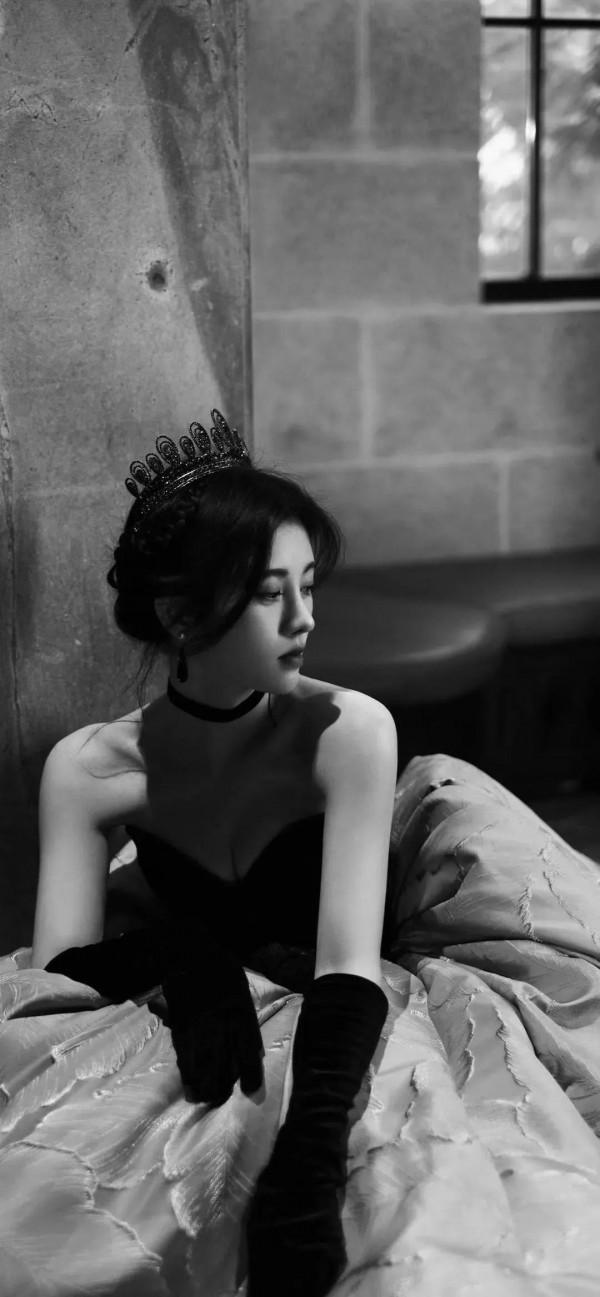 鞠婧禕桌布精選