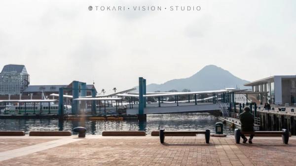 逛逛日本 &vert; 冬遊紀行 樂在九州