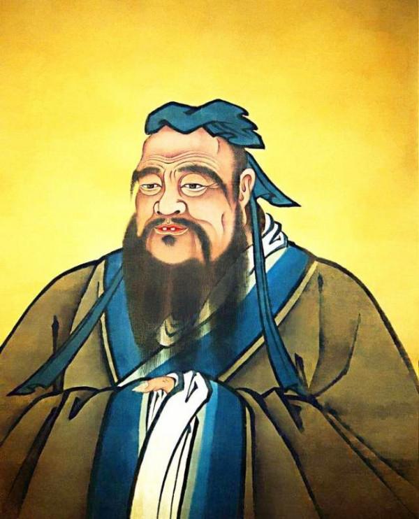 《道德經》中隱藏了老子簡歷