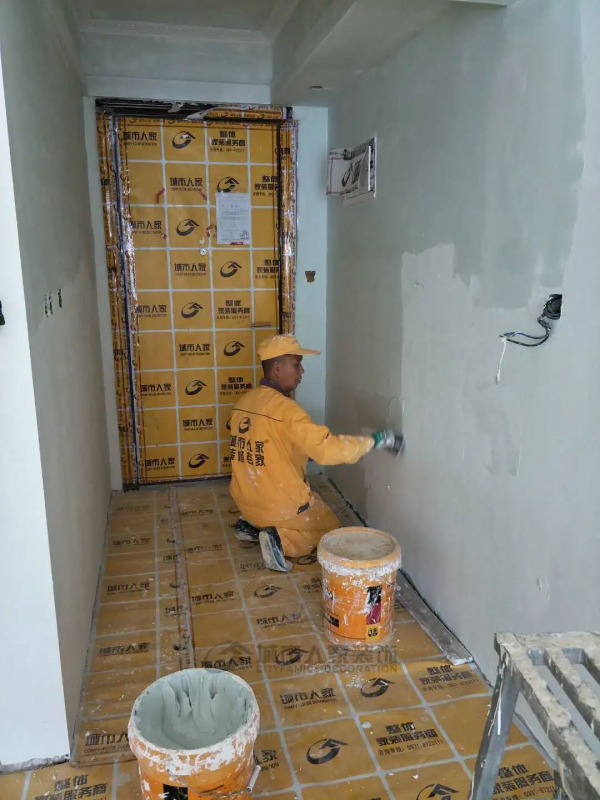 基裝乾貨|你還以為油工就是“粉刷匠”嗎?快來上課吧 基裝乾貨|你還以為油工就是“粉刷匠”嗎?快來上課吧